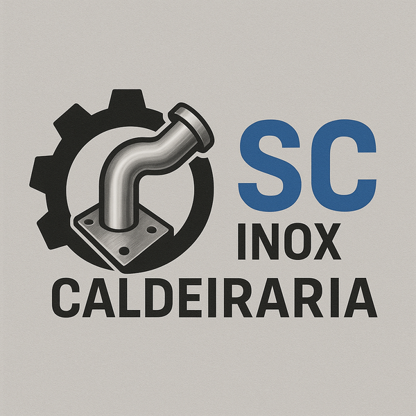 SC Inox Caldeiraria